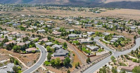 5892 N White Sands Road, Reno, NV 89511 Photo