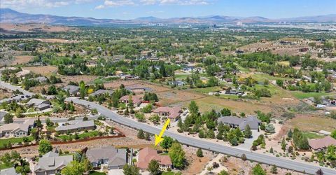 5892 N White Sands Road, Reno, NV 89511 Photo