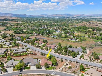 5892 N White Sands Road, Reno, NV 89511 Photo