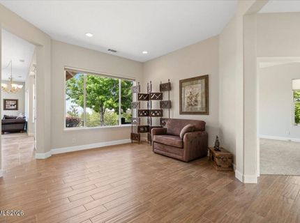 5892 N White Sands Road, Reno, NV 89511 Photo