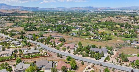 5892 N White Sands Road, Reno, NV 89511 Photo