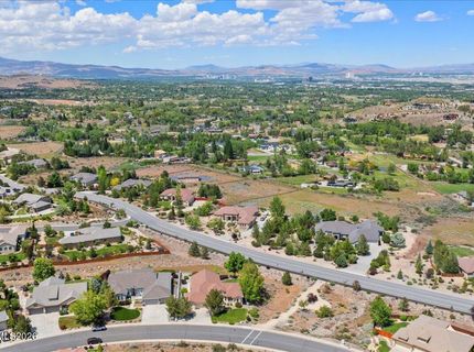 5892 N White Sands Road, Reno, NV 89511 Photo