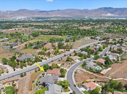 5892 N White Sands Road, Reno, NV 89511 Photo