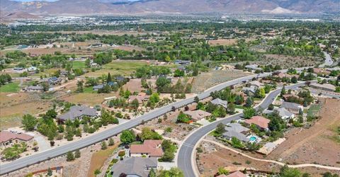 5892 N White Sands Road, Reno, NV 89511 Photo
