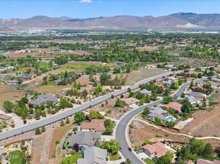 5892 N White Sands Road, Reno, NV 89511 Photo