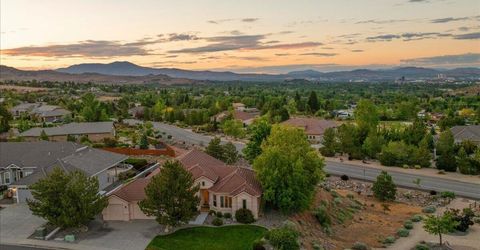 5892 N White Sands Road, Reno, NV 89511 Photo
