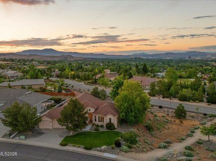 5892 N White Sands Road, Reno, NV 89511 Photo