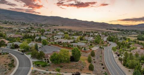 5892 N White Sands Road, Reno, NV 89511 Photo