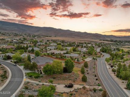 5892 N White Sands Road, Reno, NV 89511 Photo