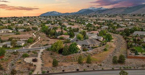 5892 N White Sands Road, Reno, NV 89511 Photo