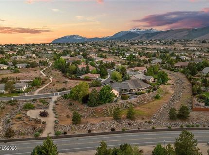 5892 N White Sands Road, Reno, NV 89511 Photo