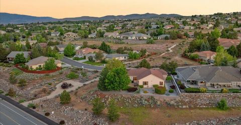 5892 N White Sands Road, Reno, NV 89511 Photo