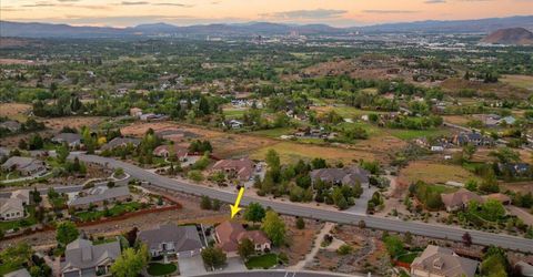 5892 N White Sands Road, Reno, NV 89511 Photo
