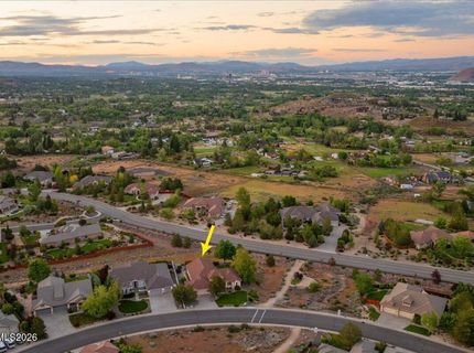 5892 N White Sands Road, Reno, NV 89511 Photo