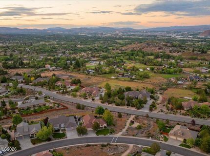 5892 N White Sands Road, Reno, NV 89511 Photo