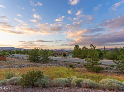 5892 N White Sands Road, Reno, NV 89511 Photo