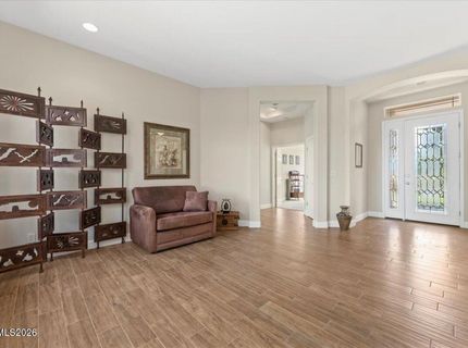 5892 N White Sands Road, Reno, NV 89511 Photo