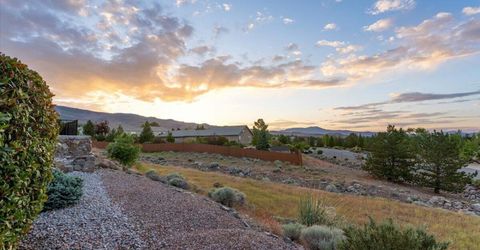 5892 N White Sands Road, Reno, NV 89511 Photo