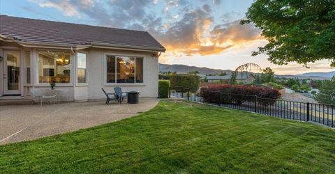 5892 N White Sands Road, Reno, NV 89511 Photo