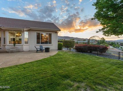 5892 N White Sands Road, Reno, NV 89511 Photo