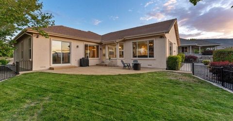 5892 N White Sands Road, Reno, NV 89511 Photo