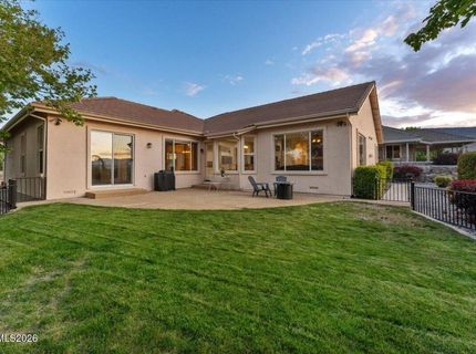 5892 N White Sands Road, Reno, NV 89511 Photo