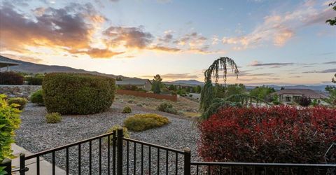 5892 N White Sands Road, Reno, NV 89511 Photo