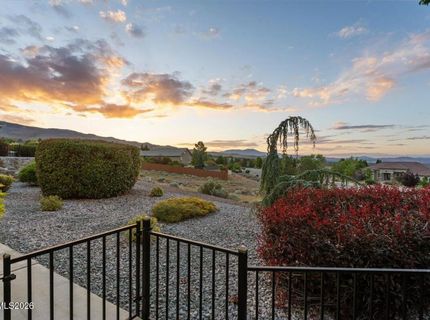 5892 N White Sands Road, Reno, NV 89511 Photo