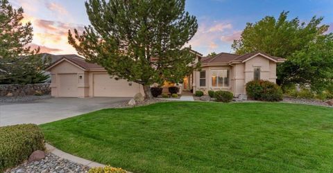 5892 N White Sands Road, Reno, NV 89511 Photo