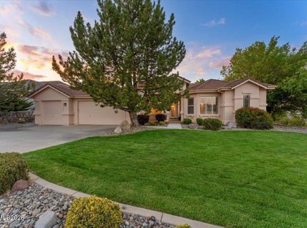 5892 N White Sands Road, Reno, NV 89511 Photo