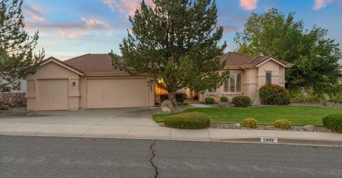 5892 N White Sands Road, Reno, NV 89511 Photo