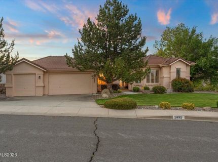 5892 N White Sands Road, Reno, NV 89511 Photo