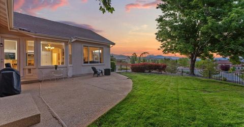 5892 N White Sands Road, Reno, NV 89511 Photo