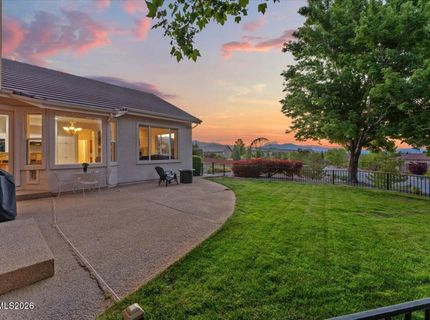 5892 N White Sands Road, Reno, NV 89511 Photo