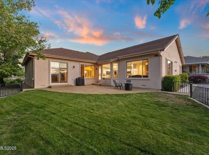 5892 N White Sands Road, Reno, NV 89511 Photo
