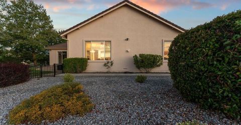 5892 N White Sands Road, Reno, NV 89511 Photo