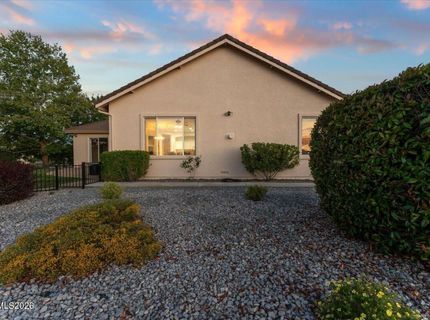 5892 N White Sands Road, Reno, NV 89511 Photo