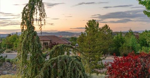 5892 N White Sands Road, Reno, NV 89511 Photo