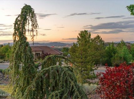 5892 N White Sands Road, Reno, NV 89511 Photo