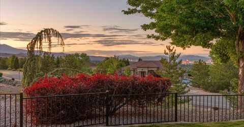 5892 N White Sands Road, Reno, NV 89511 Photo