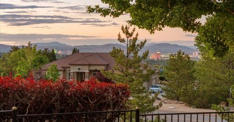 5892 N White Sands Road, Reno, NV 89511 Photo
