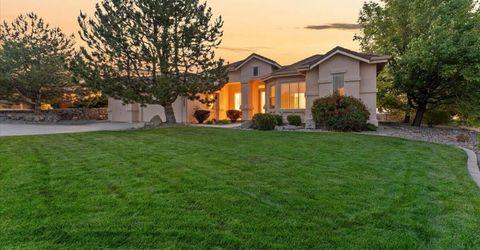 5892 N White Sands Road, Reno, NV 89511 Photo