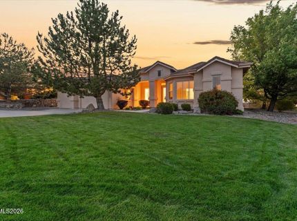 5892 N White Sands Road, Reno, NV 89511 Photo