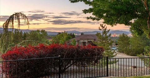 5892 N White Sands Road, Reno, NV 89511 Photo