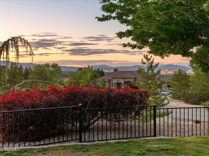 5892 N White Sands Road, Reno, NV 89511 Photo