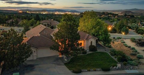 5892 N White Sands Road, Reno, NV 89511 Photo