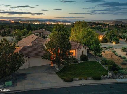 5892 N White Sands Road, Reno, NV 89511 Photo