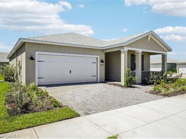 44425 Cable Creek DR, PUNTA GORDA, FL 33982