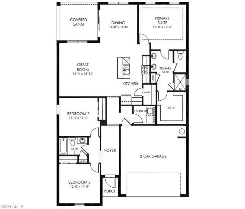 44425 Cable Creek Dr, Punta Gorda, FL 33982 Photo