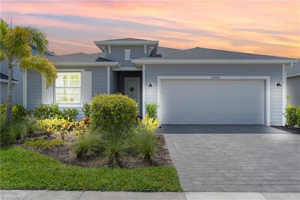 14964 White Pearl Rd, Punta Gorda, FL 33982 Main Photo